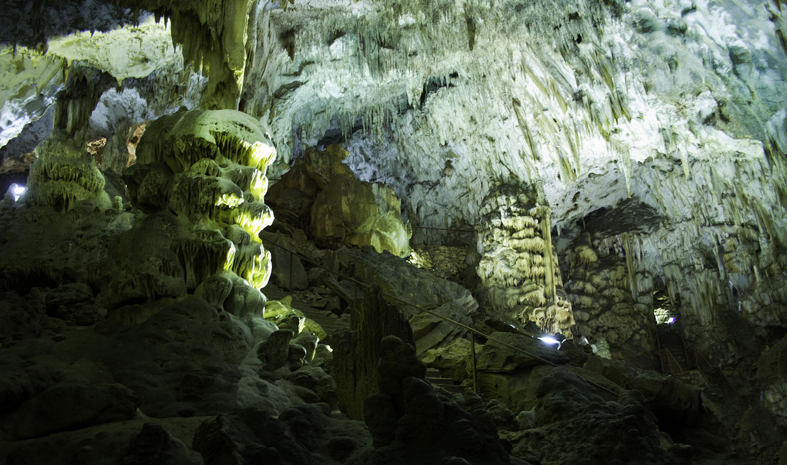 Foto: Pećina Ceremošnja / Cave Ceremošnja