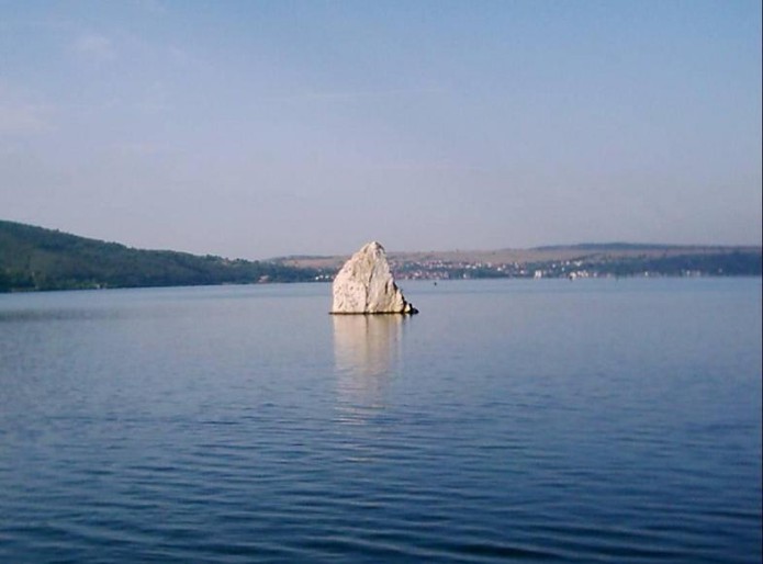 Foto: Stena Baba Kaj / The Baba Kaj rock