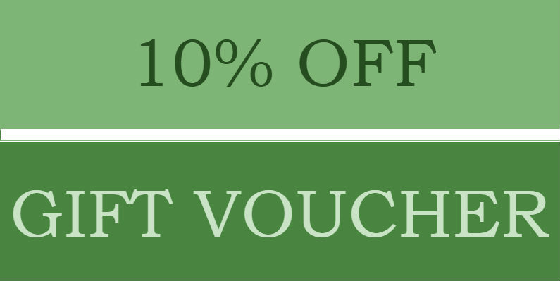 Gift Voucher Vila Dunavski Raj