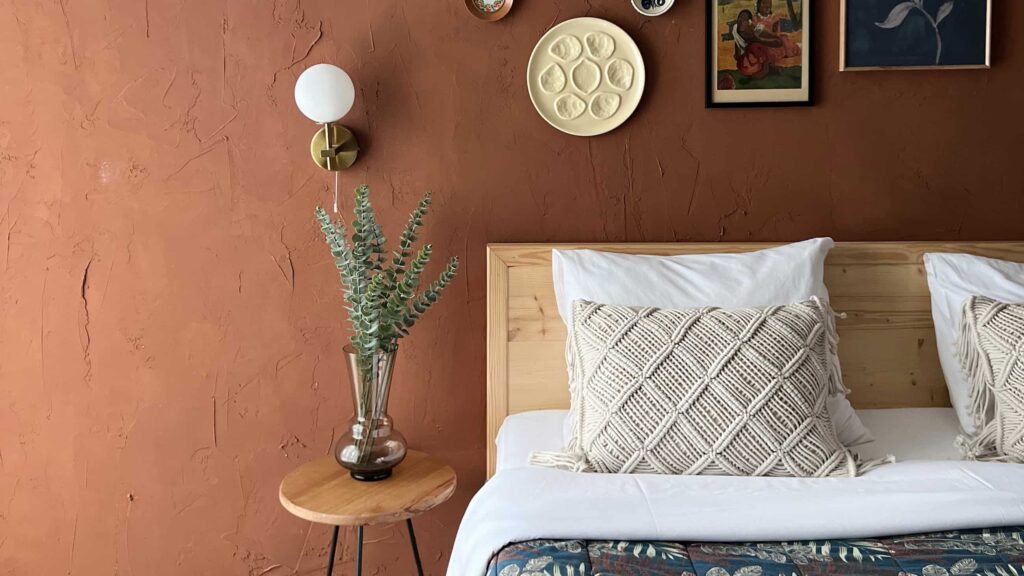 Photo: Vila Dunavski raj - rooms