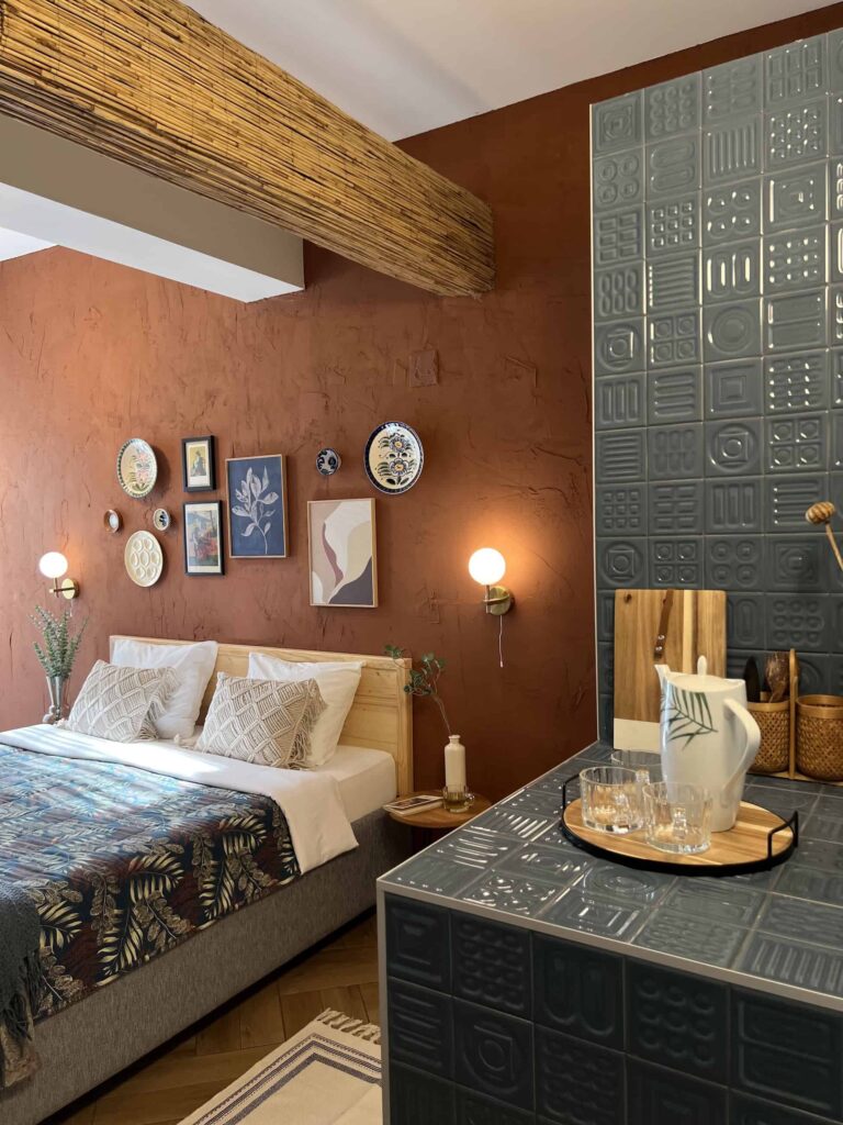 Photo: Vila Dunavski raj - rooms