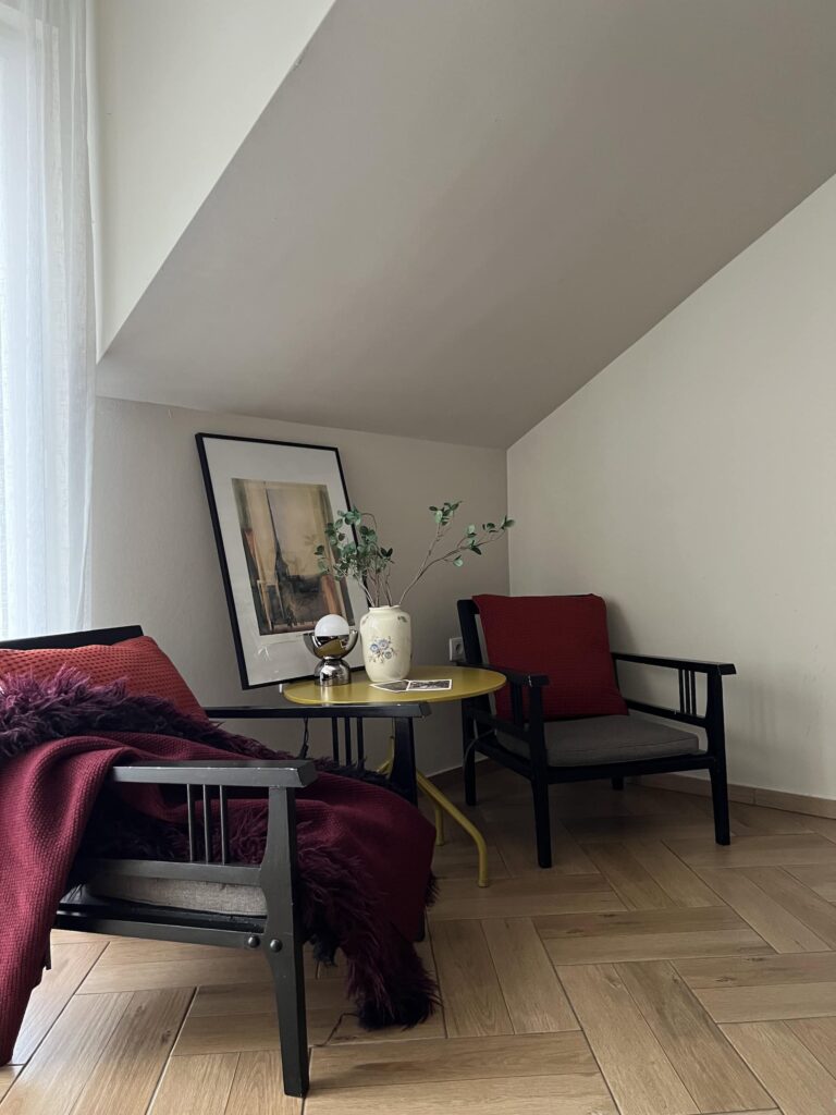 Photo: Vila Dunavski raj - rooms