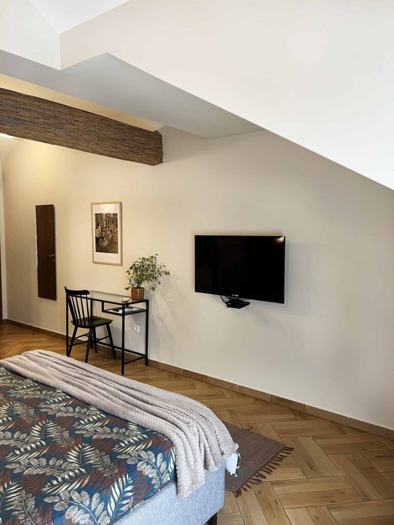 Photo: Vila Dunavski raj - rooms