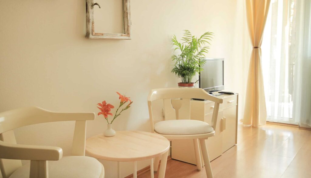 Photo: Vila Dunavski raj - rooms