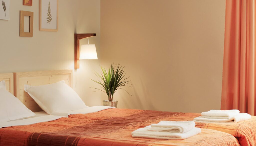 Photo: Vila Dunavski raj - rooms
