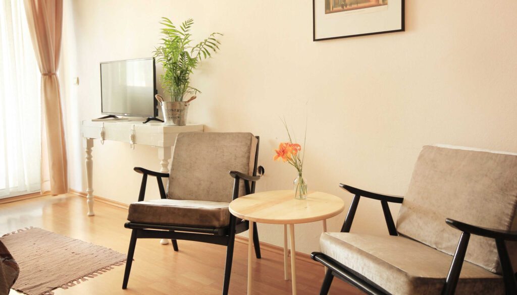Photo: Vila Dunavski raj - rooms